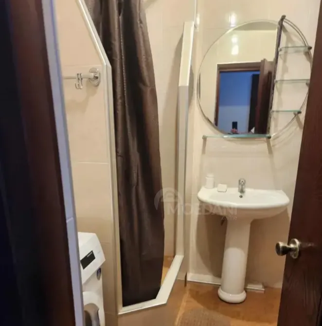 Сдам 2-комн. квартиру 69м² 12/17 эт. Тбилиси - изображение 8