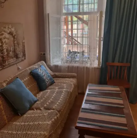 Сдам 1-комн. квартиру 45м² 2/3 эт. Тбилиси