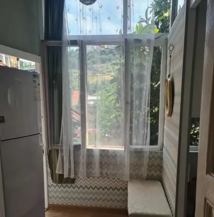 Сдам 1-комн. квартиру 45м² 2/3 эт. Тбилиси