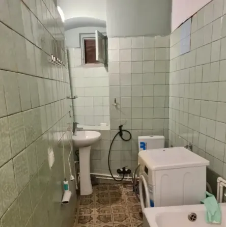 Сдам 1-комн. квартиру 45м² 2/3 эт. Тбилиси