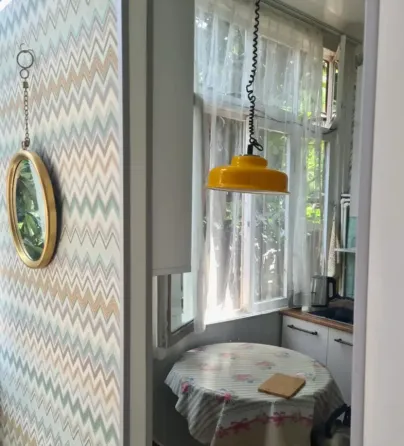 Сдам 1-комн. квартиру 45м² 2/3 эт. Тбилиси