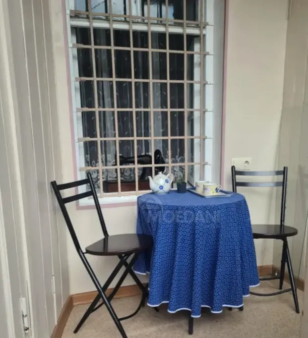 Сдам 1-комн. квартиру 45м² 2/3 эт. Тбилиси - изображение 2