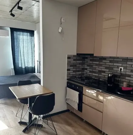 Apartments For Rent two-room 42м² 11/13 floor Tbilisi