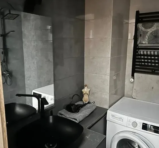 Apartments For Rent two-room 42м² 11/13 floor Tbilisi