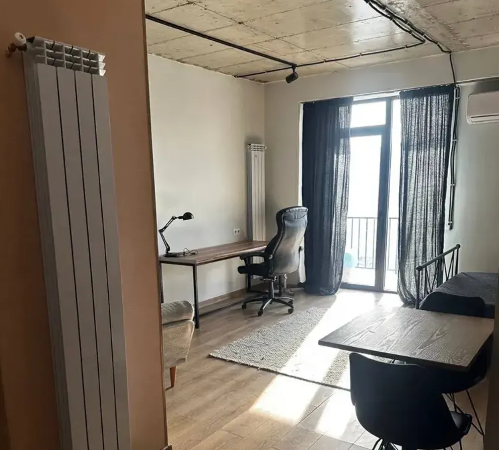 Сдам 2-комн. квартиру 42м² 11/13 эт. Тбилиси - изображение 1