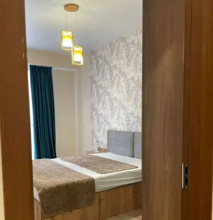 Apartments For Rent two-room 53м² 2/22 floor Tbilisi