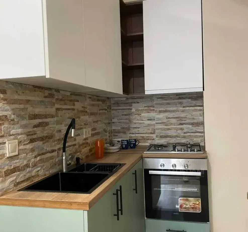 ქირავდება 2 ოთახიანი ბინა 53მ² 2/22 სართ თბილისი - photo 8