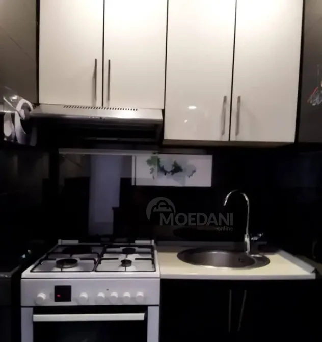 Сдам 2-комн. квартиру 64м² 3/8 эт. Тбилиси - изображение 6