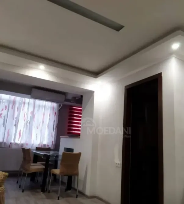 Сдам 2-комн. квартиру 64м² 3/8 эт. Тбилиси - изображение 3