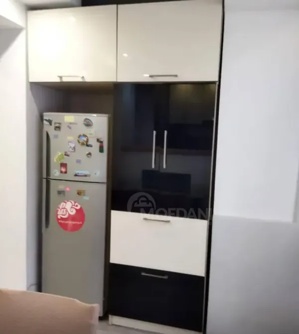 Сдам 2-комн. квартиру 64м² 3/8 эт. Тбилиси - изображение 1