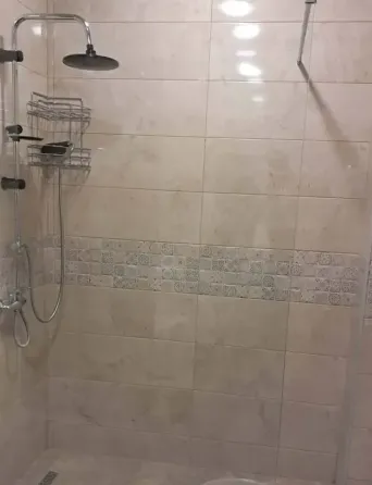 ქირავდება 3 ოთახიანი ბინა 82მ² 8/12 სართ თბილისი