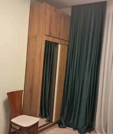 ქირავდება 3 ოთახიანი ბინა 82მ² 8/12 სართ თბილისი