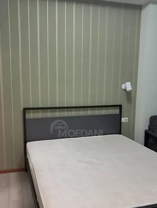 ქირავდება 3 ოთახიანი ბინა 82მ² 8/12 სართ თბილისი - photo 6