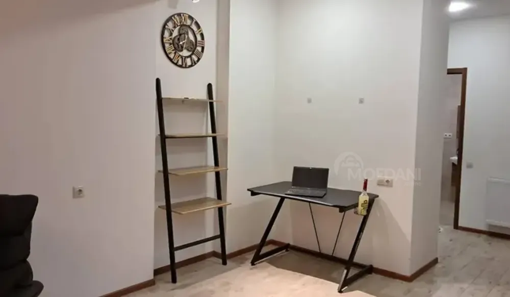 ქირავდება 3 ოთახიანი ბინა 82მ² 8/12 სართ თბილისი - photo 2