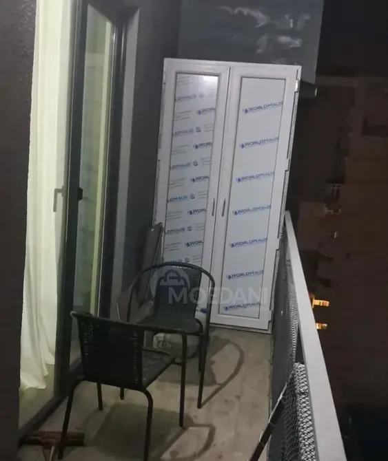 ქირავდება 3 ოთახიანი ბინა 82მ² 8/12 სართ თბილისი - photo 7