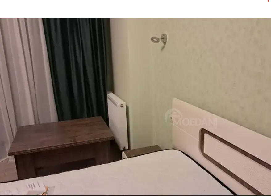 ქირავდება 3 ოთახიანი ბინა 82მ² 8/12 სართ თბილისი - photo 3