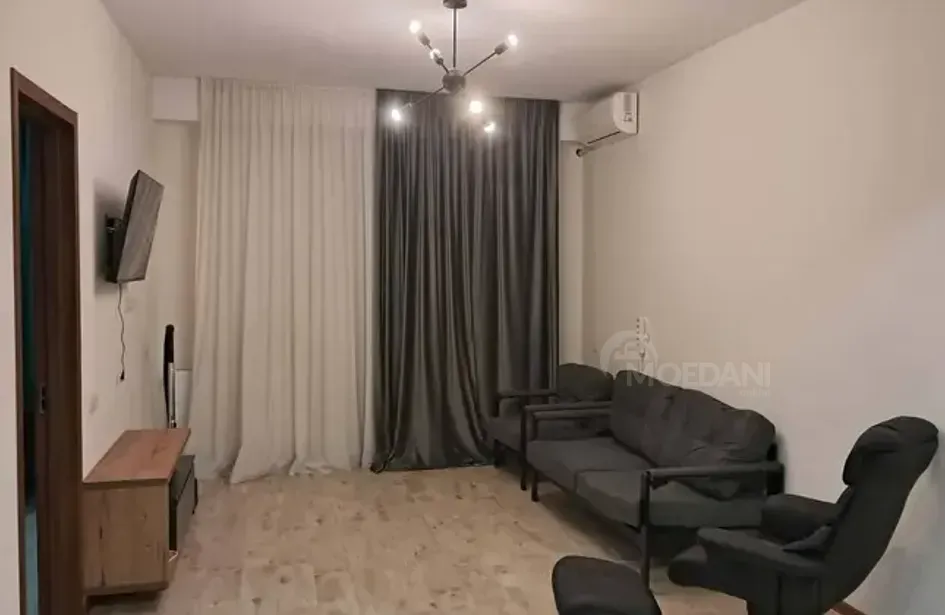 Сдам 2-комн. квартиру 60м² 3/8 эт. Тбилиси - изображение 3