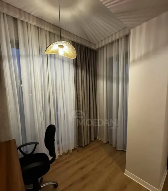 Сдам 2-комн. квартиру 60м² 3/8 эт. Тбилиси - изображение 5