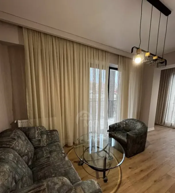 Сдам 2-комн. квартиру 60м² 3/8 эт. Тбилиси - изображение 1