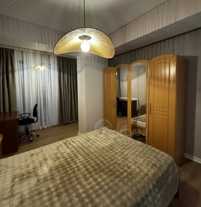 Сдам 2-комн. квартиру 60м² 3/8 эт. Тбилиси - изображение 6