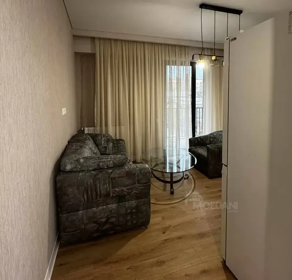 Сдам 2-комн. квартиру 60м² 3/8 эт. Тбилиси - изображение 9