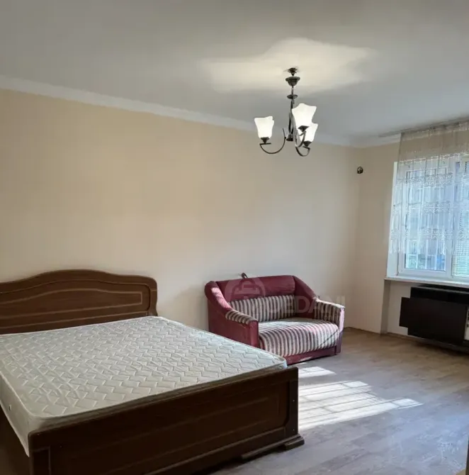 Сдам 1-комн. квартиру 30м² 1/5 эт. Тбилиси - изображение 1