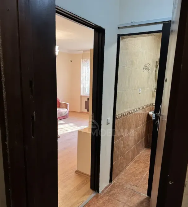 Сдам 1-комн. квартиру 30м² 1/5 эт. Тбилиси - изображение 3