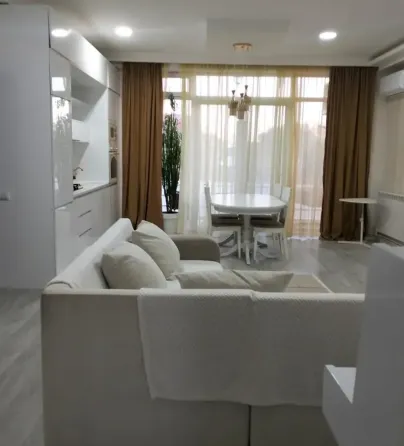 Apartments For Rent two-room 60м² 3/3 floor Tbilisi