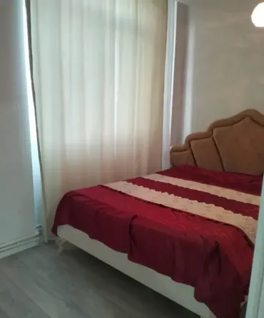Apartments For Rent two-room 60м² 3/3 floor Tbilisi