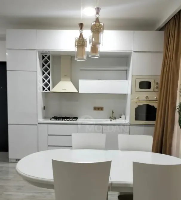 Сдам 2-комн. квартиру 60м² 3/3 эт. Тбилиси - изображение 10