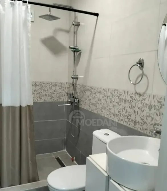 Сдам 2-комн. квартиру 60м² 3/3 эт. Тбилиси - изображение 15