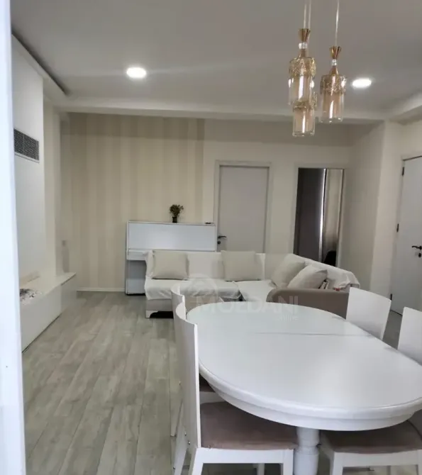 Сдам 2-комн. квартиру 60м² 3/3 эт. Тбилиси - изображение 11