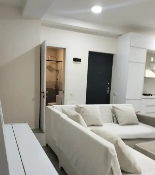 Сдам 2-комн. квартиру 60м² 3/3 эт. Тбилиси - изображение 5