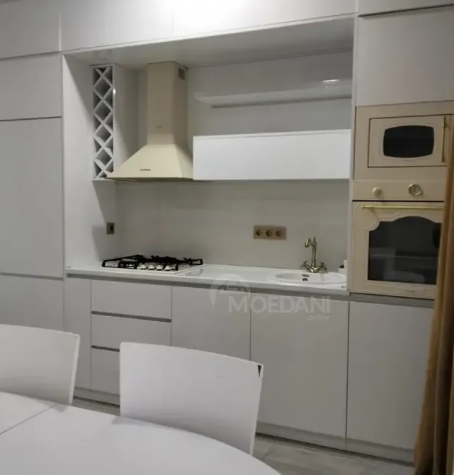 Сдам 2-комн. квартиру 60м² 3/3 эт. Тбилиси - изображение 9