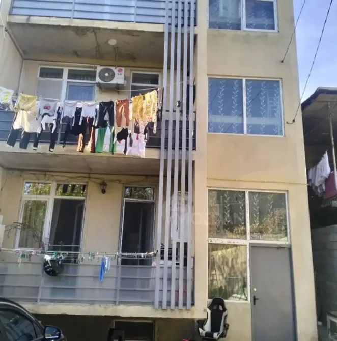 Сдам 2-комн. квартиру 60м² 3/3 эт. Тбилиси - изображение 12