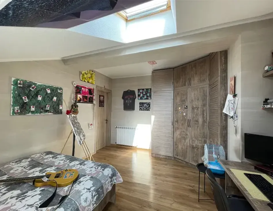 Сдам 4-комн. квартиру 165м² 4/4 эт. Тбилиси - изображение 9