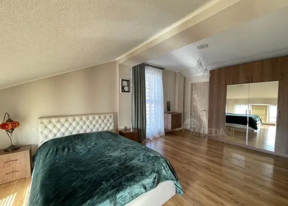 Сдам 4-комн. квартиру 165м² 4/4 эт. Тбилиси - изображение 3