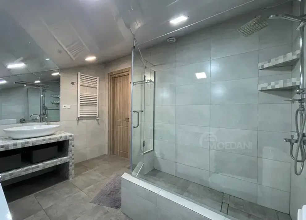 Сдам 4-комн. квартиру 165м² 4/4 эт. Тбилиси - изображение 12