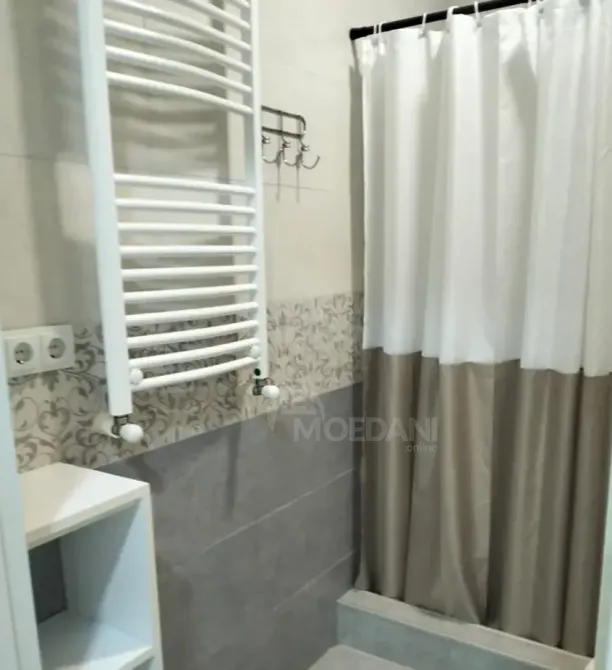 Сдам 4-комн. квартиру 165м² 4/4 эт. Тбилиси - изображение 5