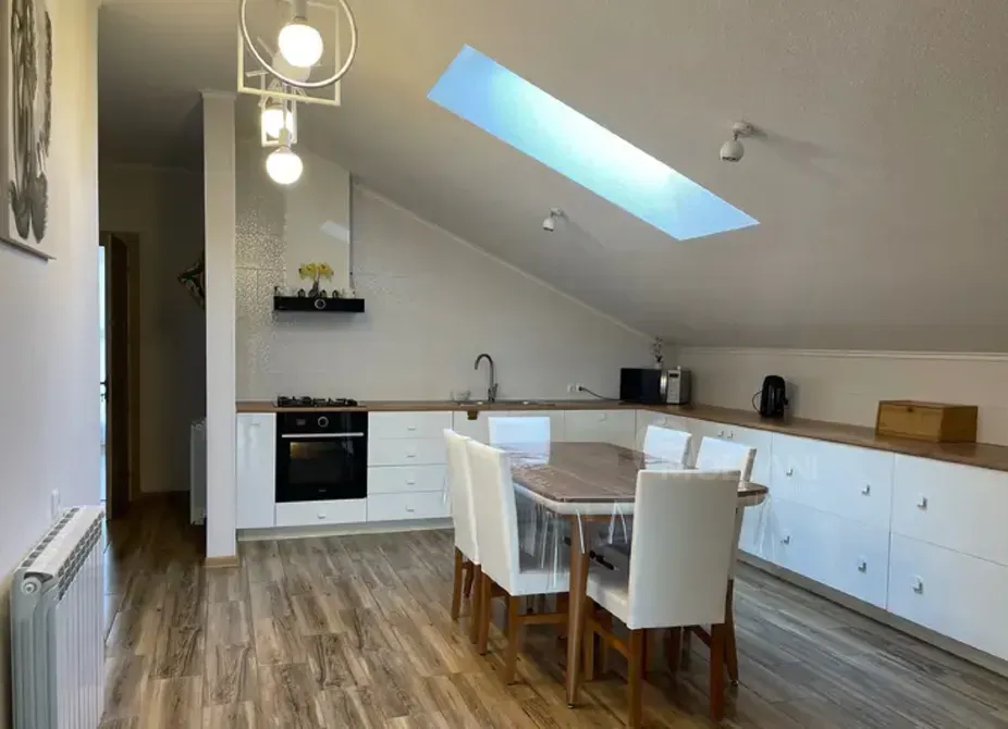 Сдам 4-комн. квартиру 165м² 4/4 эт. Тбилиси - изображение 6