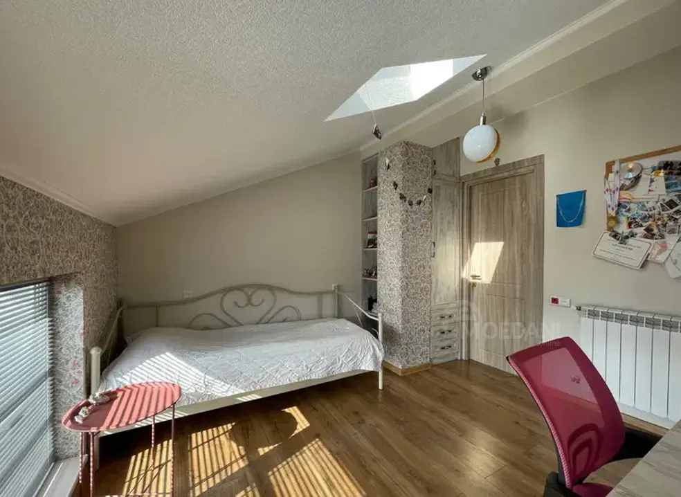 Сдам 4-комн. квартиру 165м² 4/4 эт. Тбилиси - изображение 10