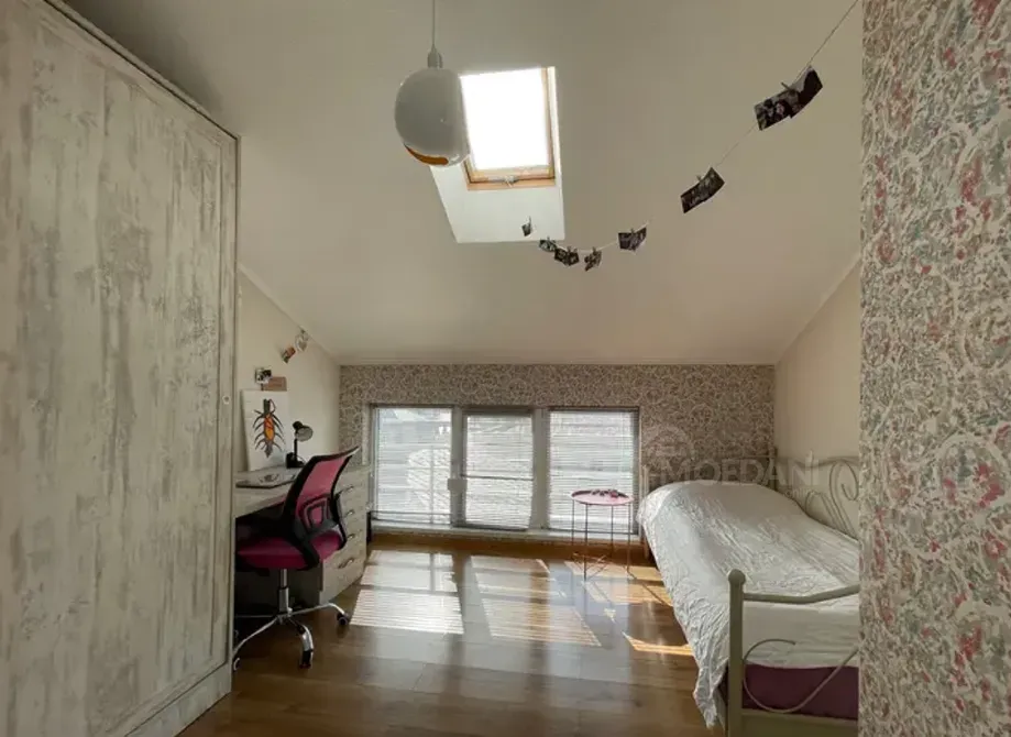 Сдам 4-комн. квартиру 165м² 4/4 эт. Тбилиси - изображение 8