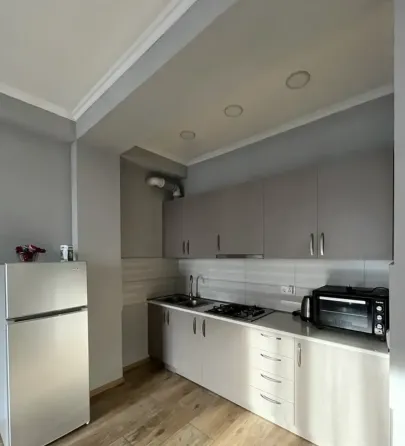 Apartments For Rent two-room 50м² 11/15 floor Tbilisi