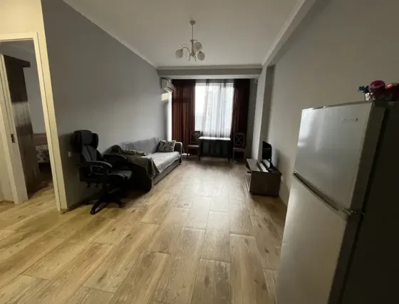 Apartments For Rent two-room 50м² 11/15 floor Tbilisi