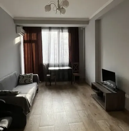 Apartments For Rent two-room 50м² 11/15 floor Tbilisi