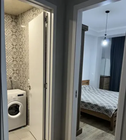 Apartments For Rent two-room 50м² 11/15 floor Tbilisi