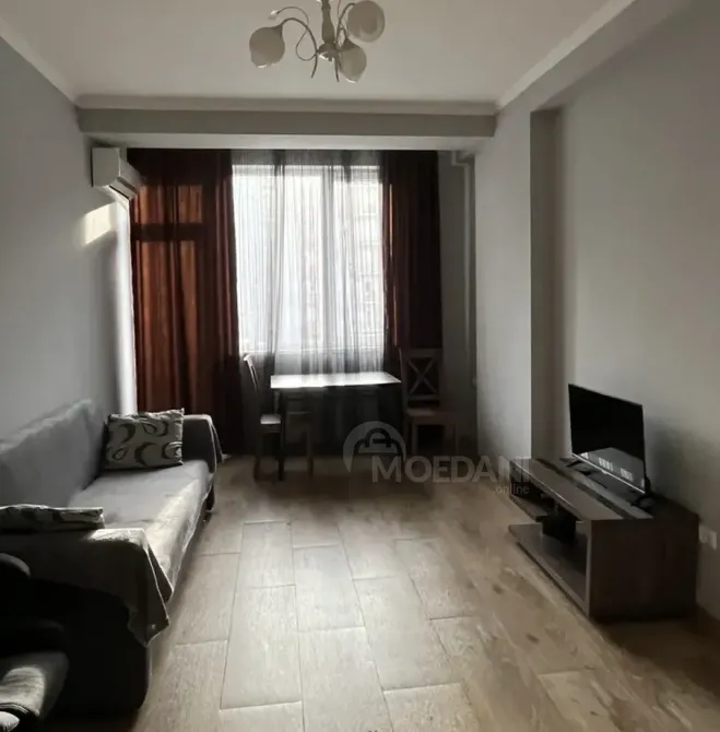 Сдам 2-комн. квартиру 50м² 11/15 эт. Тбилиси - изображение 6