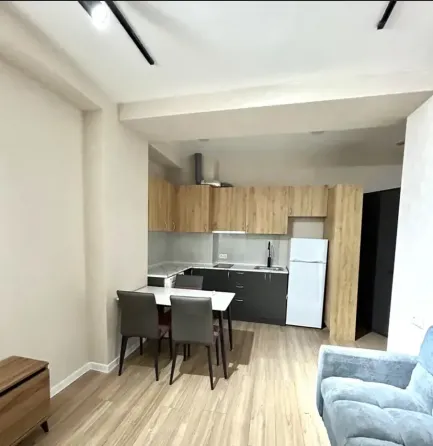 Apartments For Rent two-room 60м² 12/24 floor Tbilisi
