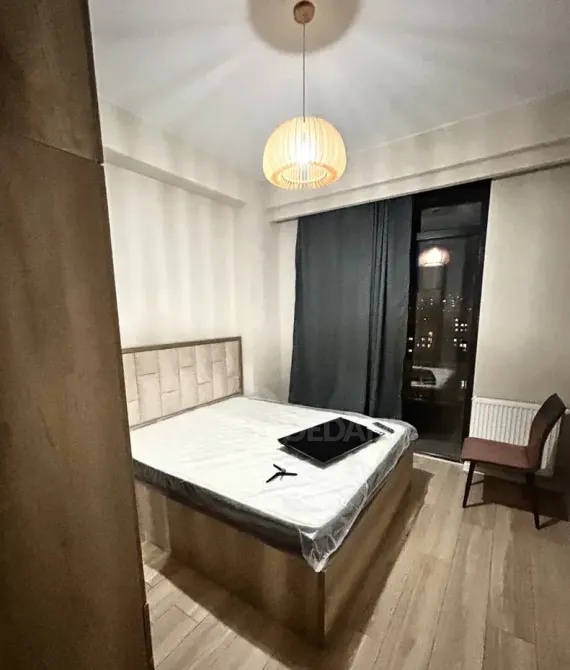 Сдам 2-комн. квартиру 60м² 12/24 эт. Тбилиси - изображение 4