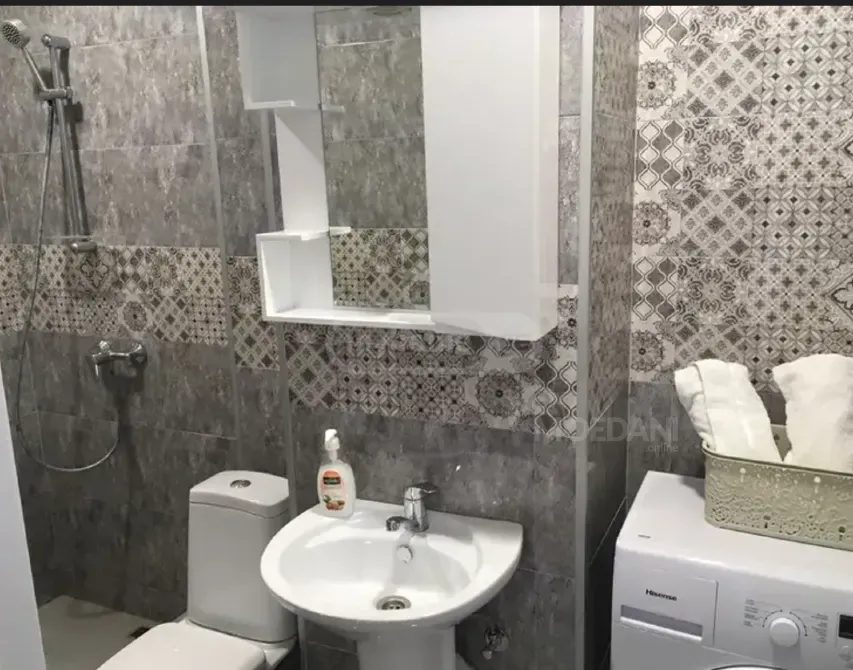 Сдам 2-комн. квартиру 60м² 12/24 эт. Тбилиси - изображение 3